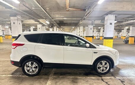 Ford Kuga III, 2013 год, 1 400 000 рублей, 3 фотография