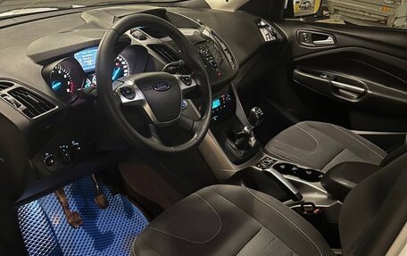 Ford Kuga III, 2013 год, 1 400 000 рублей, 6 фотография