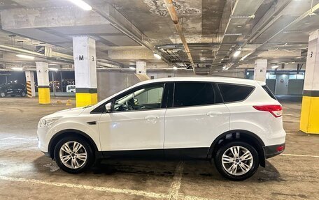 Ford Kuga III, 2013 год, 1 400 000 рублей, 4 фотография