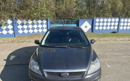 Ford Focus II рестайлинг, 2008 год, 600 000 рублей, 1 фотография