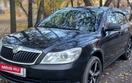 Skoda Octavia, 2010 год, 1 190 000 рублей, 10 фотография