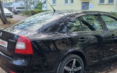 Skoda Octavia, 2010 год, 1 190 000 рублей, 12 фотография