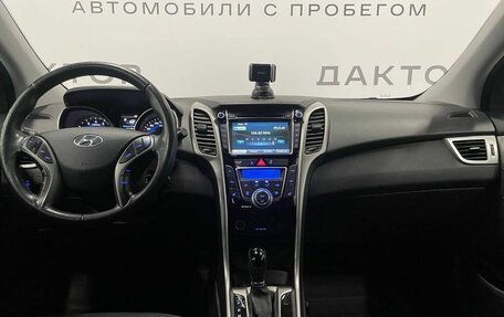 Hyundai i30 II рестайлинг, 2012 год, 1 140 000 рублей, 7 фотография