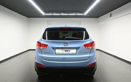 Hyundai ix35 I рестайлинг, 2012 год, 1 545 000 рублей, 4 фотография