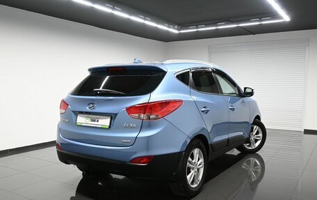 Hyundai ix35 I рестайлинг, 2012 год, 1 545 000 рублей, 2 фотография