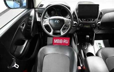 Hyundai ix35 I рестайлинг, 2012 год, 1 545 000 рублей, 12 фотография