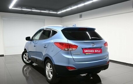 Hyundai ix35 I рестайлинг, 2012 год, 1 545 000 рублей, 6 фотография