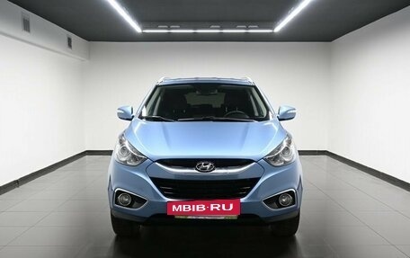 Hyundai ix35 I рестайлинг, 2012 год, 1 545 000 рублей, 3 фотография