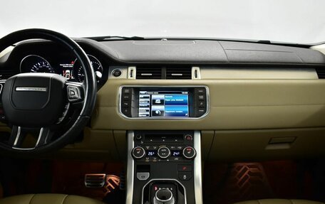 Land Rover Range Rover Evoque I, 2014 год, 2 222 000 рублей, 5 фотография