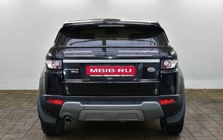 Land Rover Range Rover Evoque I, 2014 год, 2 222 000 рублей, 3 фотография