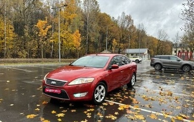 Ford Mondeo IV, 2008 год, 935 000 рублей, 1 фотография