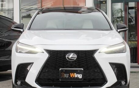 Lexus NX, 2023 год, 7 520 000 рублей, 1 фотография