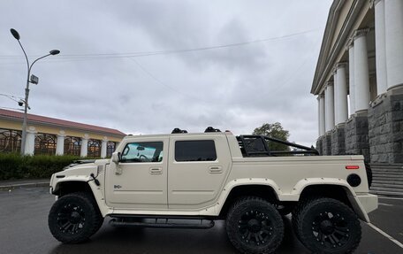 Hummer H2, 2009 год, 7 950 000 рублей, 1 фотография