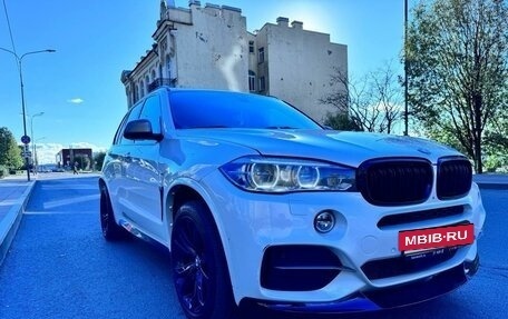 BMW X5, 2016 год, 5 600 000 рублей, 3 фотография