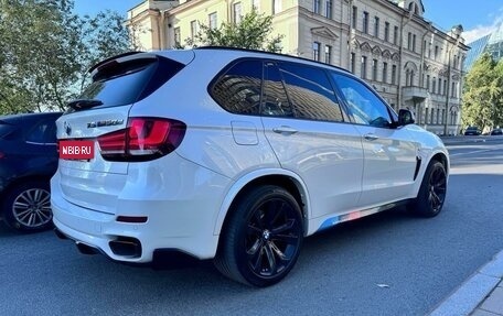 BMW X5, 2016 год, 5 600 000 рублей, 6 фотография