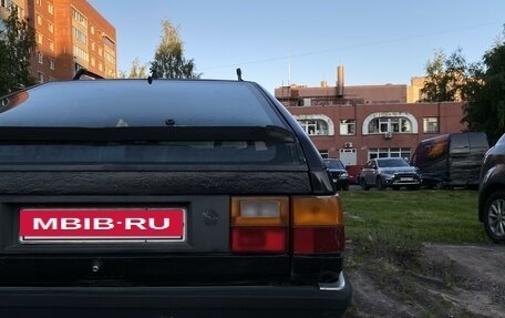 Audi 100, 1987 год, 220 000 рублей, 25 фотография