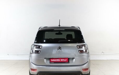 Citroen C4 SpaceTourer I, 2019 год, 1 899 000 рублей, 4 фотография