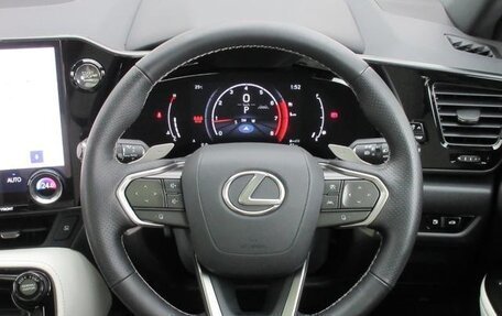 Lexus NX, 2023 год, 7 520 000 рублей, 8 фотография