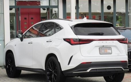 Lexus NX, 2023 год, 7 520 000 рублей, 5 фотография