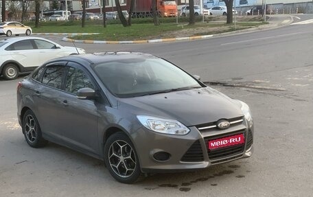 Ford Focus III, 2011 год, 750 000 рублей, 1 фотография