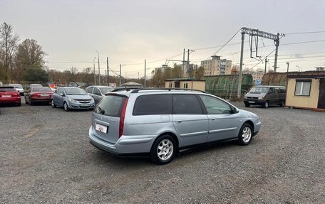 Citroen C5 I рестайлинг, 2003 год, 379 700 рублей, 5 фотография