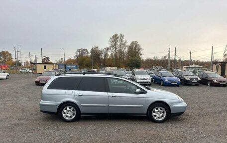 Citroen C5 I рестайлинг, 2003 год, 379 700 рублей, 4 фотография