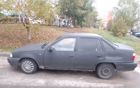 Daewoo Nexia I рестайлинг, 2006 год, 75 000 рублей, 4 фотография