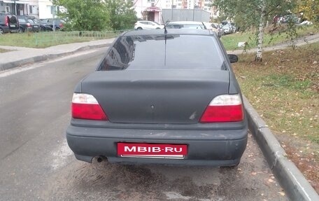 Daewoo Nexia I рестайлинг, 2006 год, 75 000 рублей, 2 фотография