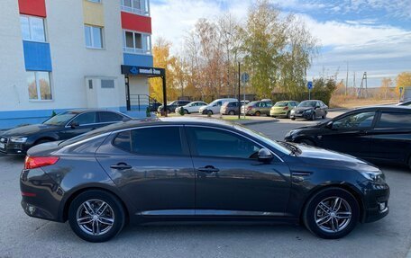 KIA Optima III, 2013 год, 1 450 000 рублей, 30 фотография