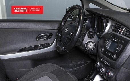 KIA cee'd III, 2013 год, 1 188 700 рублей, 6 фотография