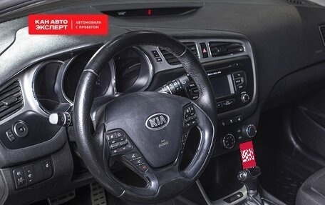 KIA cee'd III, 2013 год, 1 188 700 рублей, 5 фотография