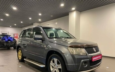 Suzuki Grand Vitara, 2007 год, 999 000 рублей, 1 фотография