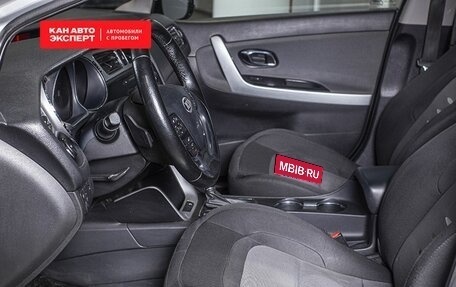 KIA cee'd III, 2013 год, 1 188 700 рублей, 14 фотография