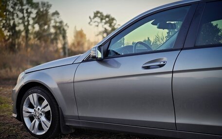 Mercedes-Benz C-Класс, 2013 год, 1 560 000 рублей, 5 фотография