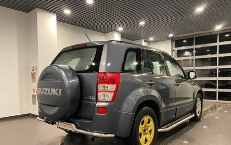 Suzuki Grand Vitara, 2007 год, 999 000 рублей, 3 фотография