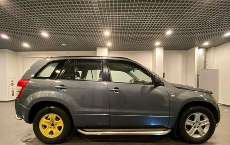 Suzuki Grand Vitara, 2007 год, 999 000 рублей, 2 фотография