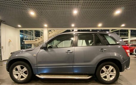 Suzuki Grand Vitara, 2007 год, 999 000 рублей, 6 фотография