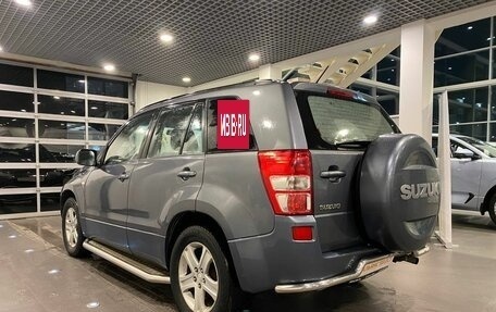 Suzuki Grand Vitara, 2007 год, 999 000 рублей, 5 фотография