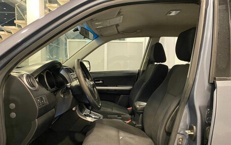 Suzuki Grand Vitara, 2007 год, 999 000 рублей, 16 фотография