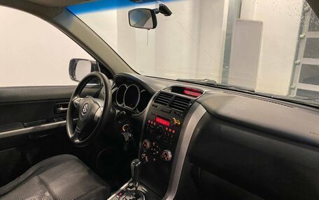 Suzuki Grand Vitara, 2007 год, 999 000 рублей, 12 фотография