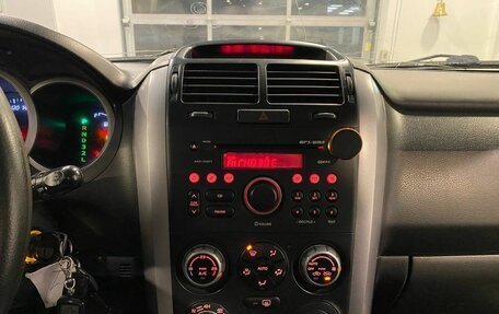 Suzuki Grand Vitara, 2007 год, 999 000 рублей, 13 фотография