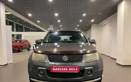 Suzuki Grand Vitara, 2007 год, 999 000 рублей, 8 фотография