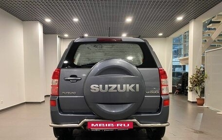 Suzuki Grand Vitara, 2007 год, 999 000 рублей, 4 фотография