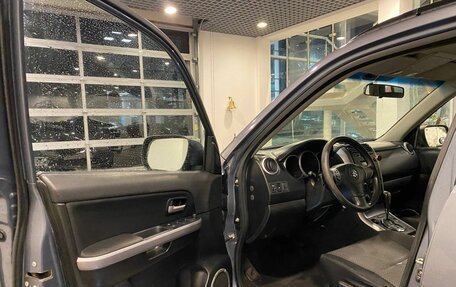 Suzuki Grand Vitara, 2007 год, 999 000 рублей, 20 фотография