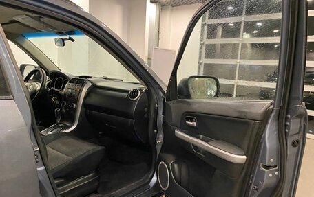 Suzuki Grand Vitara, 2007 год, 999 000 рублей, 26 фотография