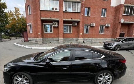 Mazda 6, 2012 год, 1 650 000 рублей, 2 фотография