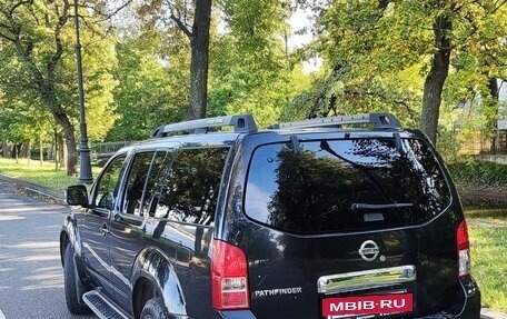 Nissan Pathfinder, 2010 год, 1 460 000 рублей, 2 фотография