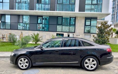 Audi A6, 2008 год, 1 450 000 рублей, 11 фотография