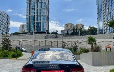 Audi A6, 2008 год, 1 450 000 рублей, 5 фотография