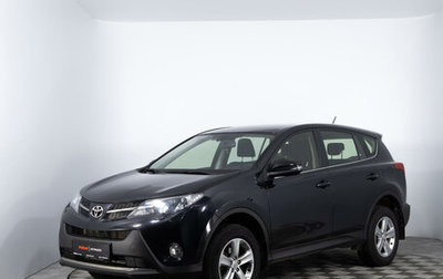 Toyota RAV4, 2013 год, 2 100 000 рублей, 1 фотография